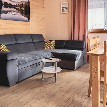 Domki Pod Lasem Podhale Zakopane Bagian luar foto