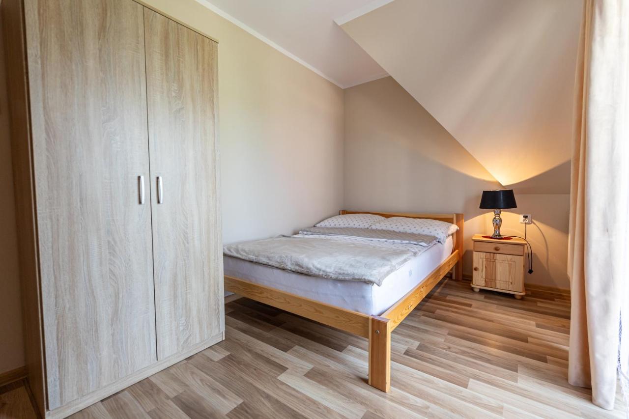 Domki Pod Lasem Podhale Zakopane Bagian luar foto